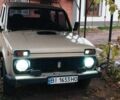 Бежевый ВАЗ 2121, объемом двигателя 1.6 л и пробегом 52 тыс. км за 2675 $, фото 1 на Automoto.ua