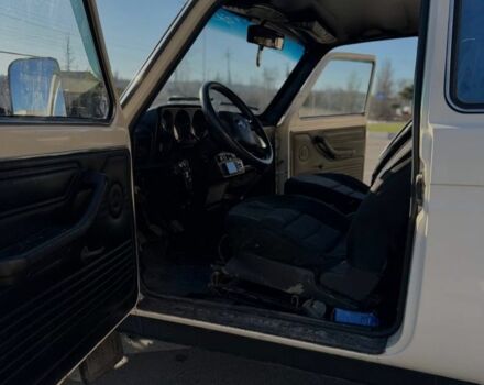 Бежевий ВАЗ 2121, об'ємом двигуна 1.6 л та пробігом 2 тис. км за 2700 $, фото 4 на Automoto.ua