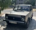 Бежевый ВАЗ 2121, объемом двигателя 1.6 л и пробегом 150 тыс. км за 1600 $, фото 1 на Automoto.ua