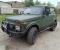 Бежевий ВАЗ 2121, об'ємом двигуна 1.6 л та пробігом 100 тис. км за 2000 $, фото 1 на Automoto.ua