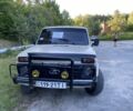 Бежевый ВАЗ 2121, объемом двигателя 1.7 л и пробегом 77 тыс. км за 1500 $, фото 2 на Automoto.ua