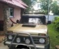 Бежевый ВАЗ 2121, объемом двигателя 1.6 л и пробегом 150 тыс. км за 2300 $, фото 1 на Automoto.ua