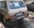 Бежевый ВАЗ 2121, объемом двигателя 1.6 л и пробегом 1 тыс. км за 95000 $, фото 11 на Automoto.ua