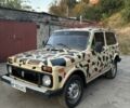 Бежевый ВАЗ 2121, объемом двигателя 1.6 л и пробегом 280 тыс. км за 1300 $, фото 1 на Automoto.ua