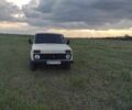Бежевый ВАЗ 2121, объемом двигателя 1.6 л и пробегом 5 тыс. км за 2200 $, фото 1 на Automoto.ua