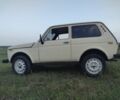 Бежевый ВАЗ 2121, объемом двигателя 1.6 л и пробегом 5 тыс. км за 2200 $, фото 8 на Automoto.ua