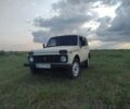 Бежевый ВАЗ 2121, объемом двигателя 1.6 л и пробегом 5 тыс. км за 2200 $, фото 10 на Automoto.ua