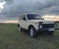 Бежевый ВАЗ 2121, объемом двигателя 1.6 л и пробегом 5 тыс. км за 2200 $, фото 11 на Automoto.ua