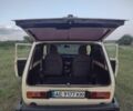 Бежевый ВАЗ 2121, объемом двигателя 1.6 л и пробегом 5 тыс. км за 2200 $, фото 4 на Automoto.ua