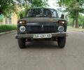 Бежевый ВАЗ 2121, объемом двигателя 1.6 л и пробегом 221 тыс. км за 701 $, фото 1 на Automoto.ua