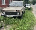 Бежевый ВАЗ 2121, объемом двигателя 1.6 л и пробегом 234 тыс. км за 1600 $, фото 1 на Automoto.ua
