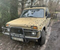 Бежевий ВАЗ 2121 Нива, об'ємом двигуна 1.6 л та пробігом 100 тис. км за 2150 $, фото 2 на Automoto.ua