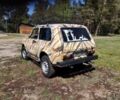 Бежевый ВАЗ 2121, объемом двигателя 0 л и пробегом 3 тыс. км за 2000 $, фото 1 на Automoto.ua