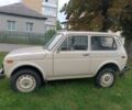 Бежевый ВАЗ 2121 Нива, объемом двигателя 0 л и пробегом 93 тыс. км за 2500 $, фото 1 на Automoto.ua