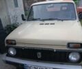 Бежевий ВАЗ 2121 Нива, об'ємом двигуна 1.6 л та пробігом 775 тис. км за 1300 $, фото 2 на Automoto.ua