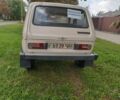 Бежевый ВАЗ 2121 Нива, объемом двигателя 0 л и пробегом 93 тыс. км за 2500 $, фото 2 на Automoto.ua