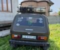 Бежевый ВАЗ 2121, объемом двигателя 1.6 л и пробегом 100 тыс. км за 2500 $, фото 2 на Automoto.ua