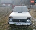 Бежевый ВАЗ 2121 Нива, объемом двигателя 1.6 л и пробегом 120 тыс. км за 1400 $, фото 1 на Automoto.ua