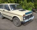 Бежевий ВАЗ 2121 Нива, об'ємом двигуна 1.57 л та пробігом 245 тис. км за 1450 $, фото 5 на Automoto.ua
