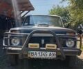 Бежевий ВАЗ 2121 Нива, об'ємом двигуна 1.6 л та пробігом 61 тис. км за 2100 $, фото 2 на Automoto.ua