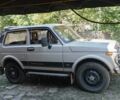 Бежевий ВАЗ 2121 Нива, об'ємом двигуна 1.6 л та пробігом 61 тис. км за 11600 $, фото 4 на Automoto.ua