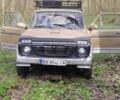 Бежевий ВАЗ 2121 Нива, об'ємом двигуна 1.57 л та пробігом 150 тис. км за 1600 $, фото 16 на Automoto.ua