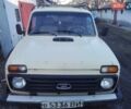 Бежевый ВАЗ 2121 Нива, объемом двигателя 0 л и пробегом 40 тыс. км за 1700 $, фото 5 на Automoto.ua