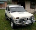 Бежевый ВАЗ 2121 Нива, объемом двигателя 1.6 л и пробегом 50 тыс. км за 1500 $, фото 3 на Automoto.ua