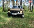 Бежевый ВАЗ 2121 Нива, объемом двигателя 1.6 л и пробегом 50 тыс. км за 2000 $, фото 1 на Automoto.ua