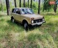 Бежевый ВАЗ 2121 Нива, объемом двигателя 1.6 л и пробегом 50 тыс. км за 2000 $, фото 1 на Automoto.ua