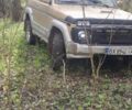 Бежевый ВАЗ 2121 Нива, объемом двигателя 1.57 л и пробегом 150 тыс. км за 1600 $, фото 5 на Automoto.ua