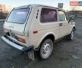Бежевий ВАЗ 2121 Нива, об'ємом двигуна 1.6 л та пробігом 20 тис. км за 1750 $, фото 7 на Automoto.ua