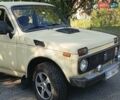 Бежевый ВАЗ 2121 Нива, объемом двигателя 1.6 л и пробегом 50 тыс. км за 2500 $, фото 1 на Automoto.ua