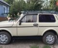 Бежевый ВАЗ 2121 Нива, объемом двигателя 1.6 л и пробегом 25 тыс. км за 2200 $, фото 4 на Automoto.ua