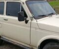 Бежевый ВАЗ 2121 Нива, объемом двигателя 1.6 л и пробегом 50 тыс. км за 2000 $, фото 2 на Automoto.ua