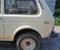 Бежевий ВАЗ 2121 Нива, об'ємом двигуна 1.6 л та пробігом 80 тис. км за 1700 $, фото 4 на Automoto.ua