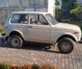 Бежевий ВАЗ 2121 Нива, об'ємом двигуна 1.6 л та пробігом 80 тис. км за 1700 $, фото 2 на Automoto.ua