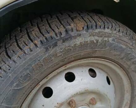 Бежевый ВАЗ 2121 Нива, объемом двигателя 1.6 л и пробегом 50 тыс. км за 2000 $, фото 4 на Automoto.ua