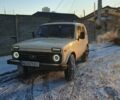 Бежевый ВАЗ 2121 Нива, объемом двигателя 1.6 л и пробегом 16 тыс. км за 2100 $, фото 4 на Automoto.ua