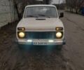 Бежевий ВАЗ 2121 Нива, об'ємом двигуна 1.57 л та пробігом 500 тис. км за 1600 $, фото 1 на Automoto.ua