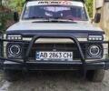 Бежевый ВАЗ 2121 Нива, объемом двигателя 1.6 л и пробегом 25 тыс. км за 2200 $, фото 14 на Automoto.ua