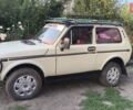Бежевый ВАЗ 2121 Нива, объемом двигателя 1.6 л и пробегом 25 тыс. км за 2200 $, фото 8 на Automoto.ua