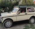 Бежевый ВАЗ 2121 Нива, объемом двигателя 1.6 л и пробегом 25 тыс. км за 2200 $, фото 9 на Automoto.ua