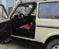 Бежевый ВАЗ 2121 Нива, объемом двигателя 1.6 л и пробегом 25 тыс. км за 2200 $, фото 13 на Automoto.ua