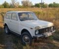 Бежевий ВАЗ 2121 Нива, об'ємом двигуна 1.6 л та пробігом 80 тис. км за 1700 $, фото 1 на Automoto.ua