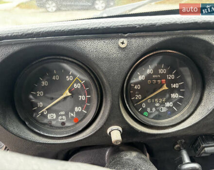 Бежевий ВАЗ 2121 Нива, об'ємом двигуна 1.6 л та пробігом 64 тис. км за 2550 $, фото 18 на Automoto.ua