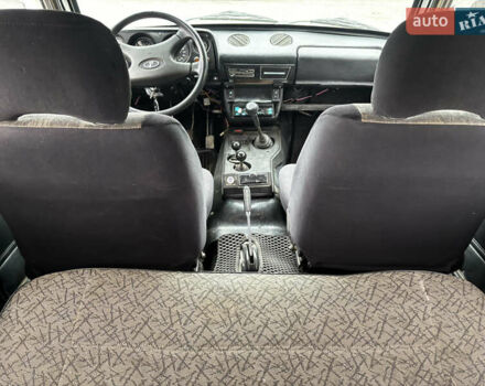 Бежевий ВАЗ 2121 Нива, об'ємом двигуна 1.6 л та пробігом 64 тис. км за 2550 $, фото 21 на Automoto.ua