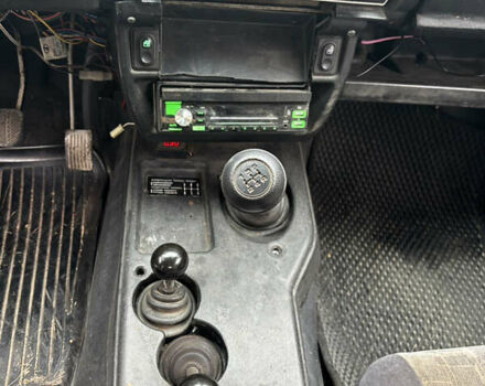 Бежевий ВАЗ 2121 Нива, об'ємом двигуна 1.6 л та пробігом 64 тис. км за 2550 $, фото 17 на Automoto.ua