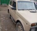 Бежевий ВАЗ 2121 Нива, об'ємом двигуна 1.6 л та пробігом 100 тис. км за 1100 $, фото 4 на Automoto.ua