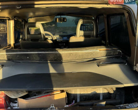 Бежевий ВАЗ 2121 Нива, об'ємом двигуна 1.6 л та пробігом 180 тис. км за 3000 $, фото 11 на Automoto.ua